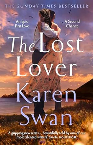 The Lost Lover Book The Wild Isle Series 3